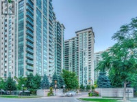 2305 - 35 BALES AVENUE Toronto (Willowdale East), Ontario City of Toronto Toronto (GTA) Preview
