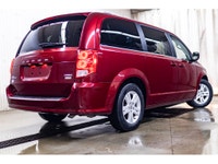 **ACCIDENT FREE - MECHANICALLY CERTIFIED** ORIGINAL FACTORY PRICE $48,885 67,586 KM This 2019 Dodge... (image 6)