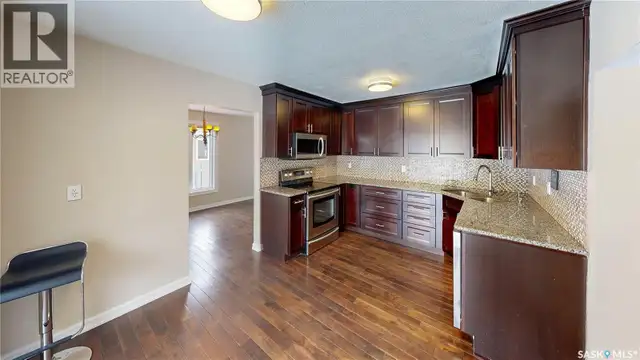 50 Lowry PLACE Regina, Saskatchewan in Houses for Sale in Regina - Image 13