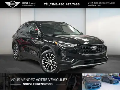 ===== 2024 Ford Escape PHEV ===== ===== Pourquoi acheter chez nous ? ===== Depuis plus de 50 ans, BM...