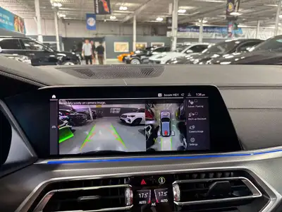 2019 BMW X5 xDrive40i|AWD|NAV|HUD|3DCAM|BROWNLEATHER|AMBIENT|+, View more