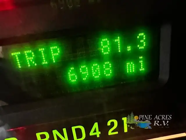 2018 Jayco Precept 35S Washer / Dryer Combo in RVs & Motorhomes in Moncton - Image 67