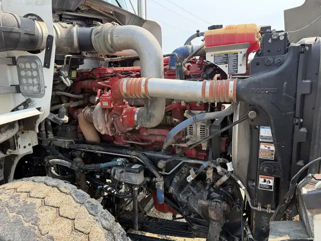 2020 KENWORTH T800 in Heavy Trucks in Saskatoon - Image 22
