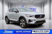 2024 Volvo XC40 B5 Core 4WD Welcome to Xtreme Auto & Truck Sales Your Car Loan, Truck Loan, Credit R... (image 2)
