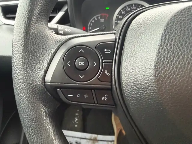 2020 Toyota COROLLA4333764632648192022