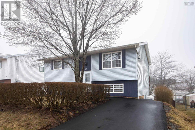 57 Cranberry Crescent Dartmouth, Nova Scotia in Houses for Sale in Dartmouth