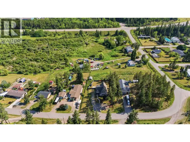 1925 COMMODORE CRESCENT Williams Lake, British Columbia in Houses for Sale in Williams Lake - Image 37