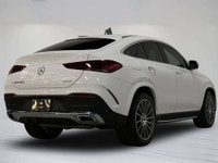 This 2023 Mercedes-Benz GLE 450 is a local Ontario vehicle with a clean Carfax report and remaining... (image 3)