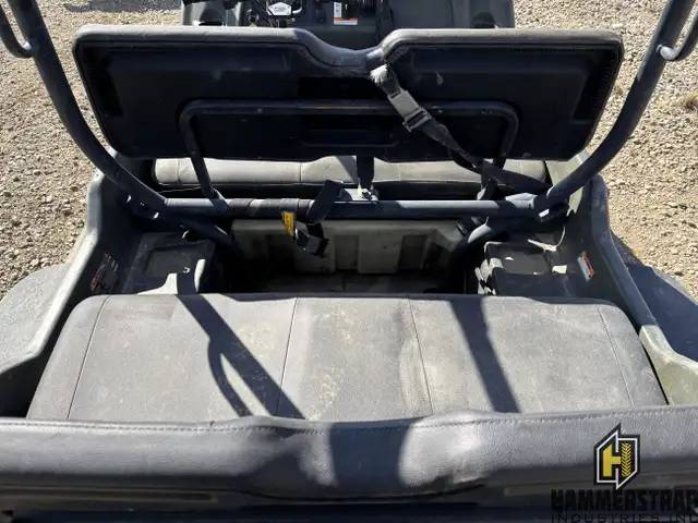 2019 Argo Aurora 850 SX-R in ATVs in Edmonton - Image 11