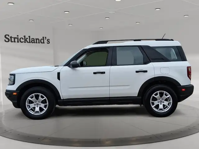 2023 Ford Bronco Sport Base 4x4553399224412426244