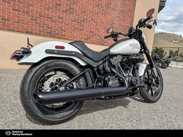 2026 Harley-Davidson FXLRS - Low Rider(TM) S in Street, Cruisers & Choppers in Kelowna - Image 13