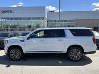 Capital Chevrolet Buick GMC This GMC Yukon XL boasts a Gas V8 6.2L/ engine powering this Automatic t... (image 2)