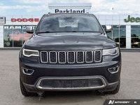 KBB.com 10 Most Awarded Brands. This Jeep Grand Cherokee boasts a Regular Unleaded V-6 3.6 L/220 eng... (image 8)