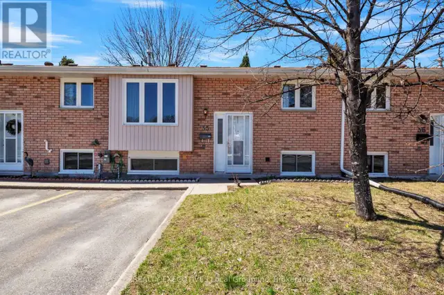 35 - 624 LAKESHORE DRIVE North Bay (Ferris), Ontario628676021274891211