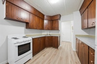 Amenities: Parking Available • Great Location • Spacious Living Rooms Suite & Building: One-bedroom... (image 6)