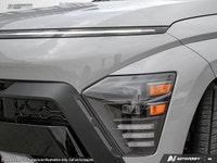 The 2024 Hyundai Kona N Line injects excitement into the subcompact SUV segment with its turbocharge... (image 9)