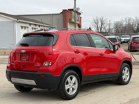 SOLD 2015 Chevrolet Trax LT FWD 1.4LTR 4cyl turbo ONLY 133,000kms! A/C Telescopic tilt steering Crui... (image 5)