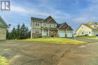 11 ELI Court Charlottetown, Prince Edward Island