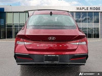 Luxury IVT ... Engine: Regular Unleaded I-4 2.0 L/122 Other Equipment ULTIMATE RED,BLACK LEATHERETTE... (image 3)