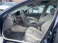 Vehicle is not drivable as it is NOT certified. Certification is available for $999 + HST For instan... (image 8)