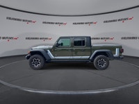 // ACCIDENT FREE!! // // SINGLE OWNER! // Meet the 2023 Jeep Gladiator Rubicon 4x4, offered by Haldi... (image 4)