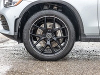 2023 Mercedes-Benz GLC 300 4Matic Coupe | Burmester Audio | Navi | Loaded The GLC 300 4MATIC Coupe i... (image 4)