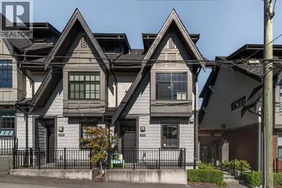 Over $200k under assessment! Inside unit with basement! Over 1600 sqft interior, 3 bed and 2.5 bath...
