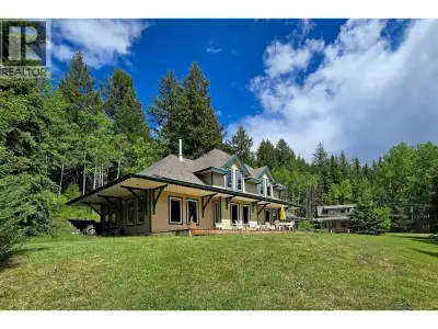 Welcome to BJ Station: a custom-designed estate inspired by the charm of heritage Canadian train sta...