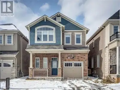 335 EMMETT LANDING Milton (FO Ford), Ontario