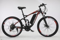 NEW 26″ ELECTRIC BIKE MOUNTAIN E BIKE 350W 1112557 Red Deer Alberta Preview