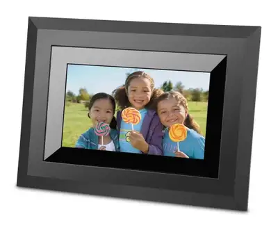 BRAND NEW - Kodak Easyshare Wireless Digital Photo Frame... LOT#, View more