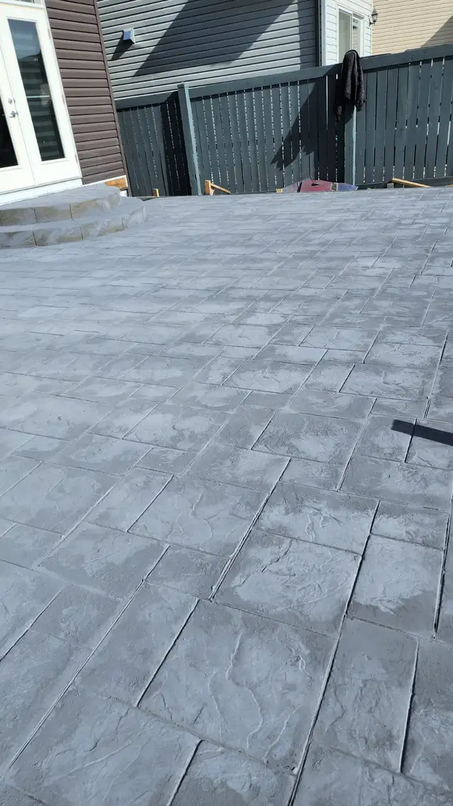 Concrete work62863251382914124