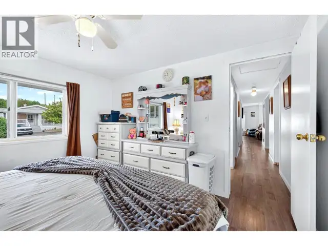 1664 WOODBURN Drive Cache Creek, British Columbia in Houses for Sale in Kamloops - Image 26