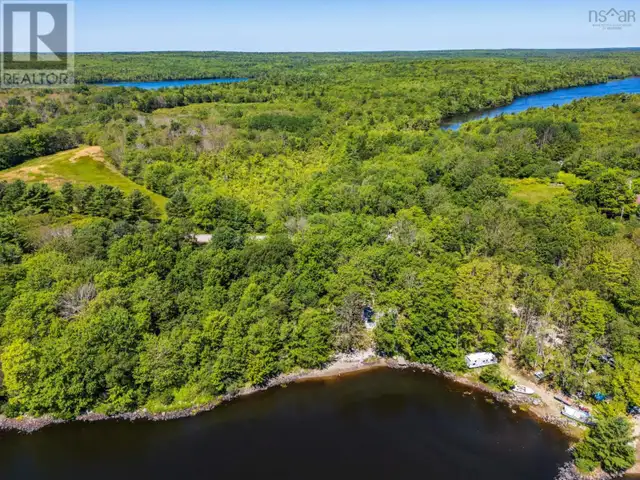 5232 Highway 340 Forest Glen, Nova Scotia in Houses for Sale in Yarmouth - Image 41