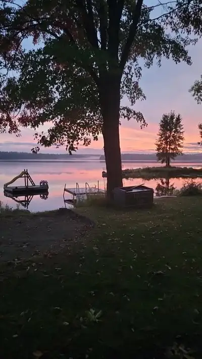 ☀️ White Lake Cottage Getaway – Near Arnprior & Ottawa , View more