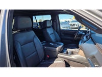 There are full-size SUVs, and then there is the Chevrolet Tahoe High Country with Duramax diesel. Th... (image 9)