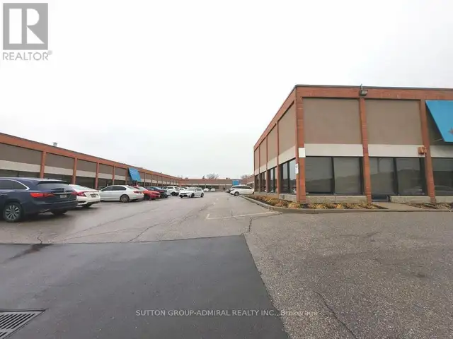 474 CHAMPAGNE DRIVE Toronto (York University Heights), Ontario in Commercial & Office Space for Rent in City of Toronto - Image 31