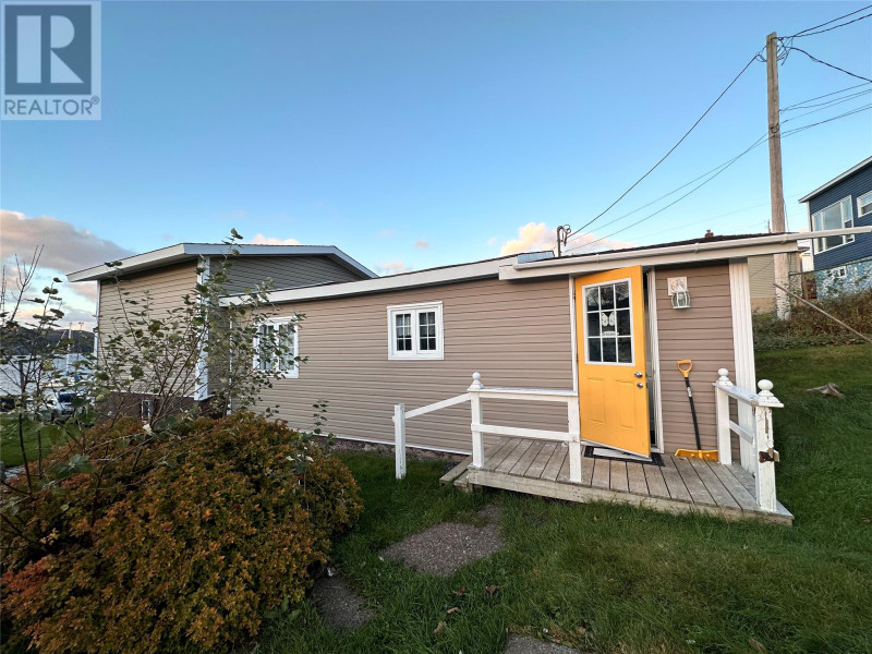 4 Oceanview Place Burin Bay, Newfoundland & Labrador Houses for Sale