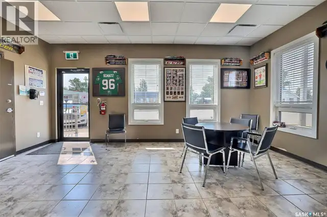 200 Main STREET Avonlea, Saskatchewan in Commercial & Office Space for Sale in Moose Jaw - Image 14