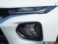 Turn heads and enjoy the open road in this stylish 2023 Chevrolet Trailblazer LT! Boasting a sleek S... (image 9)