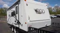 2014 Forest River Rockwood Roo 21 SS L - For sale