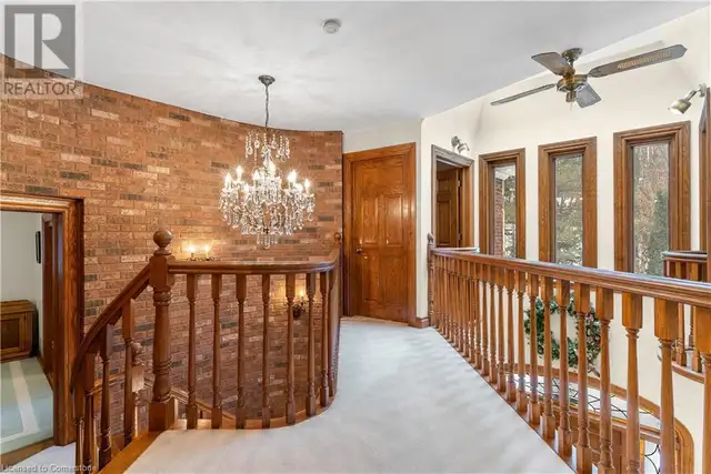 32 MAPLE HILL Drive Kitchener, Ontario in Houses for Sale in Kitchener / Waterloo - Image 24