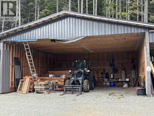 101 ELDERBERRY STREET Kitimat, British Columbia in Houses for Sale in Kitimat - Image 39