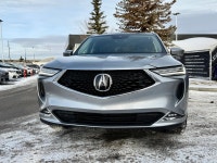 The 2024 Acura MDX Platinum Elite SH-AWD is the flagship trim for Acura's three-row luxury SUV in Ca... (image 3)
