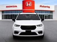 Select|AWD|Navi|S Appearance|Pano Sunroof 2026 Chrysler Pacifica Select Select|AWD|Navi|S Appearance... (image 3)