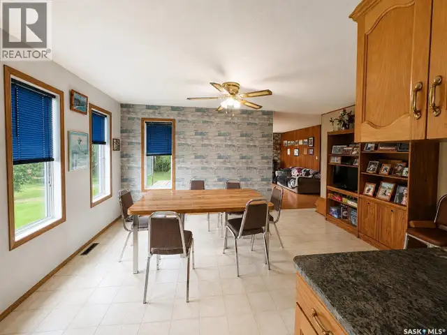 Kohlman Ranch near Big River, SK Canwood Rm No. 494, Saskatchewa in Land for Sale in Meadow Lake - Image 25
