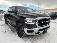 2019 RAM 1500 BIG HORN 4X4 CREW CAB 5.7L HEMI * CARPLAY * REMOTE START * LEVEL 2 EQUIPMENT GROUP * B... (image 7)