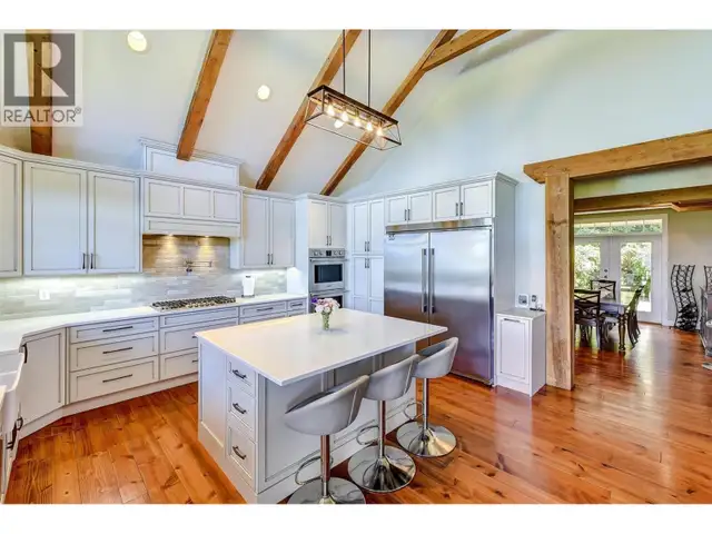 3672 Luxmoore Road Kelowna, British Columbia in Houses for Sale in Penticton - Image 23