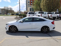 2021 Honda Civic Sedan Sport Sporty styling and everyday reliability come together in this 2021 Hond... (image 7)