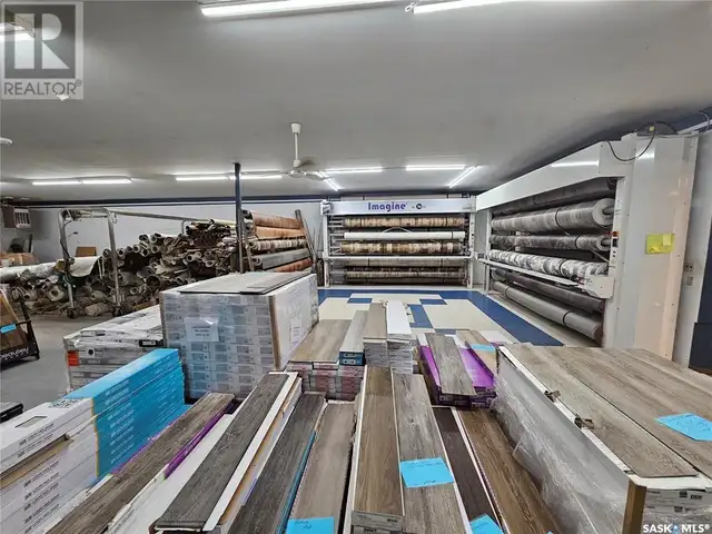 712 Railway STREET Whitewood, Saskatchewan in Commercial & Office Space for Sale in Regina - Image 36